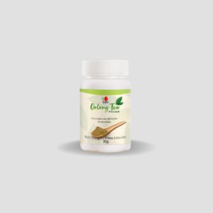 DXN Chá Oolong em Pó - Imagem 1
