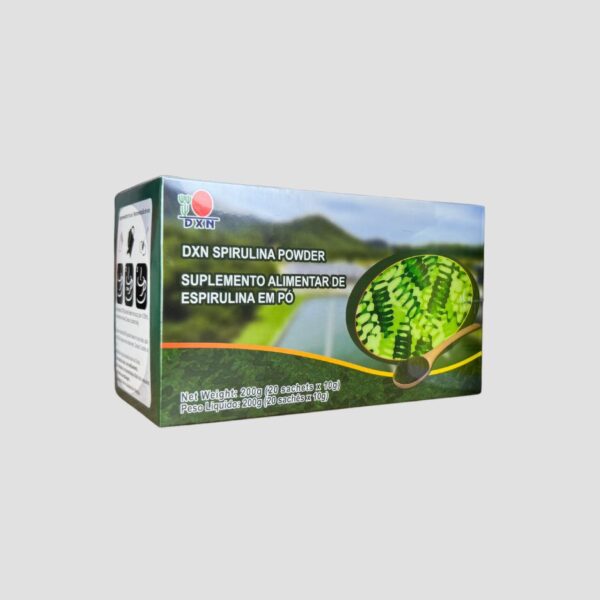 Produtos DXN7