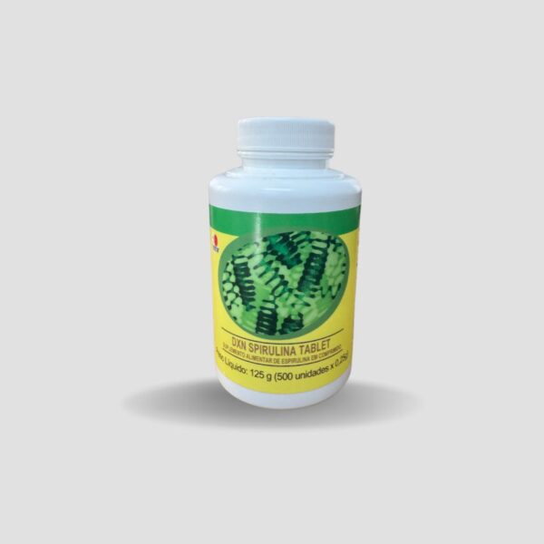 Produtos DXN8