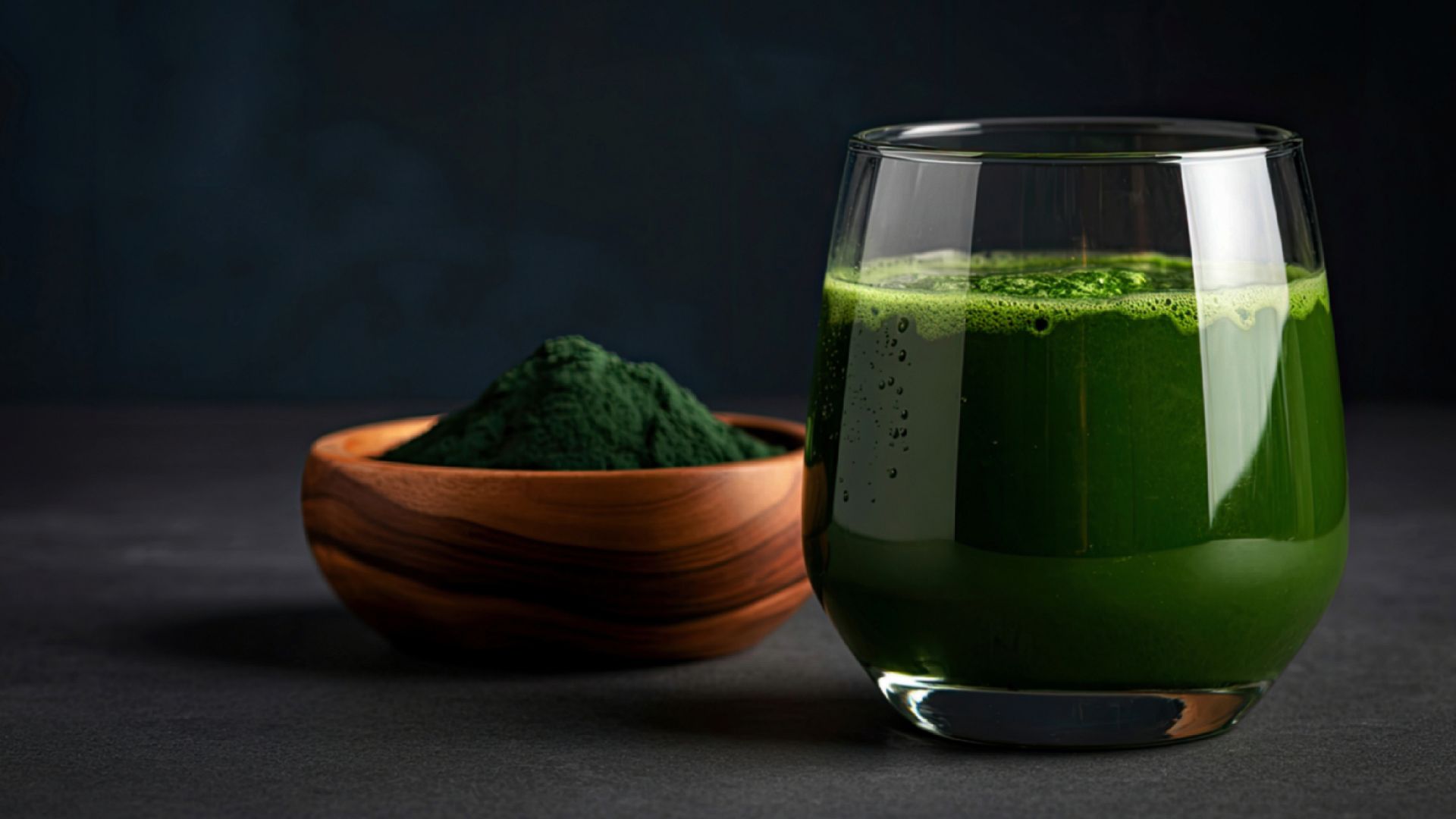 O que é a Spirulina?